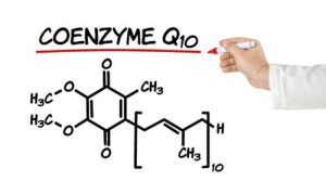 Collagen và Coenzyme Q10: Bộ đôi hỗ trợ trẻ hóa làn da