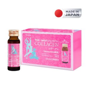 Collagen TKK Glucosamine Nhật Bản